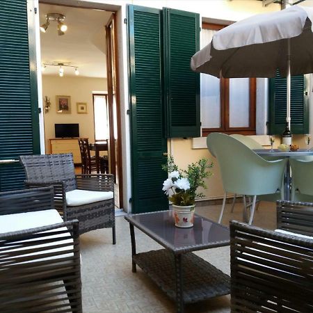 Matteotti House Apartment Bardolino Exterior photo