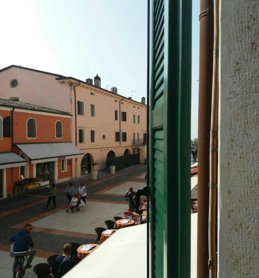 Matteotti House Apartment Bardolino Exterior photo