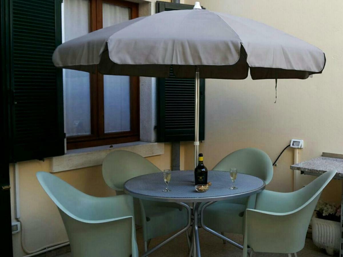 Matteotti House Apartment Bardolino Exterior photo